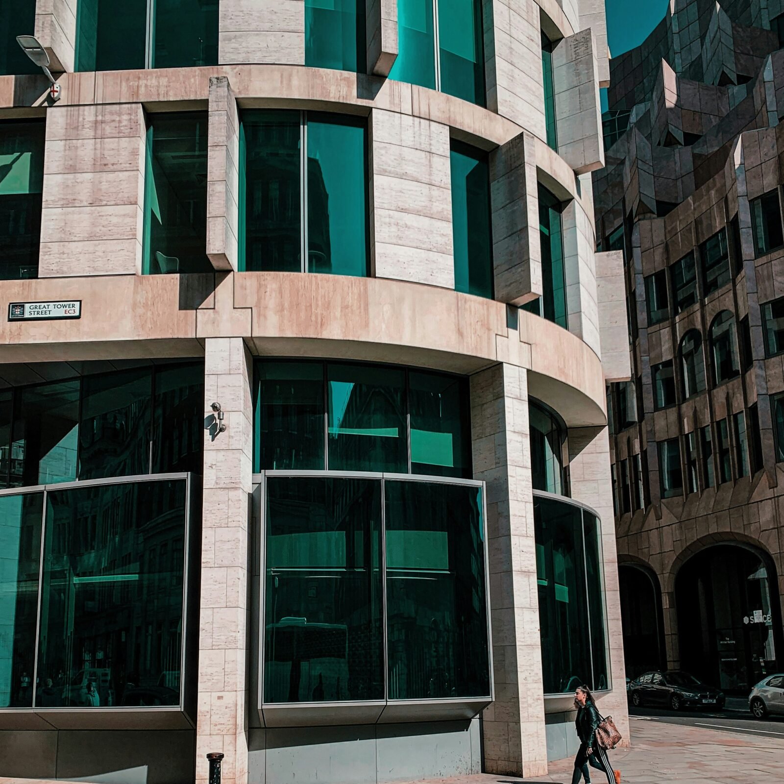 London Office