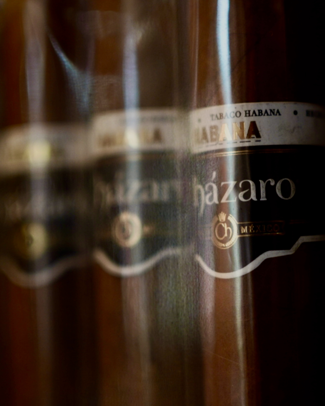 Habana Cházaro